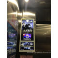 High quality Wall Mount Android Digital Signage LCD Ad Screen display